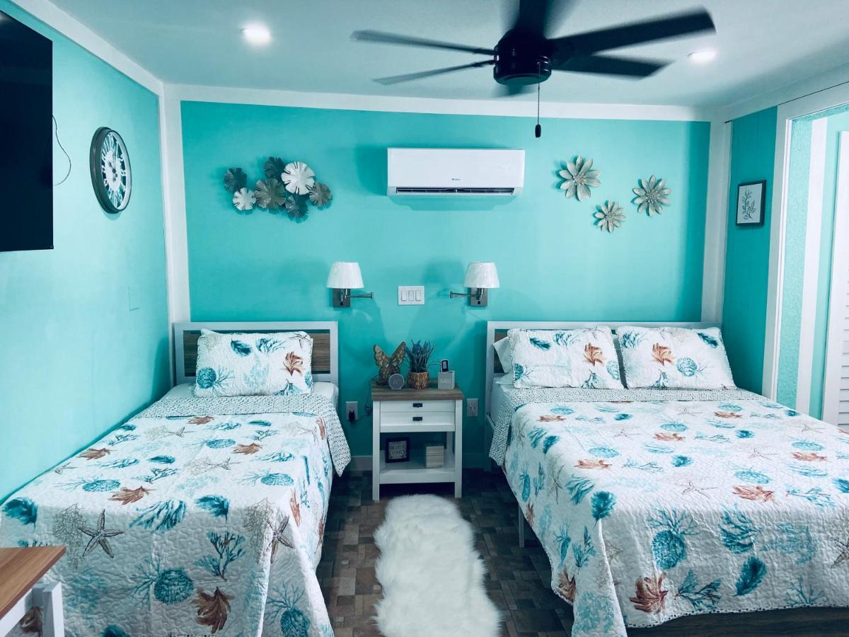 Beautiful And Comfortable Rom Apt # 2 Tampa Exterior photo