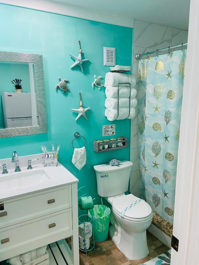 Beautiful And Comfortable Rom Apt # 2 Tampa Exterior photo