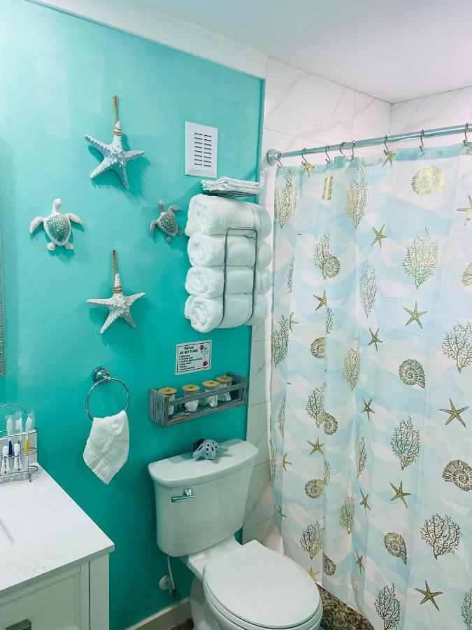 Beautiful And Comfortable Rom Apt # 2 Tampa Exterior photo